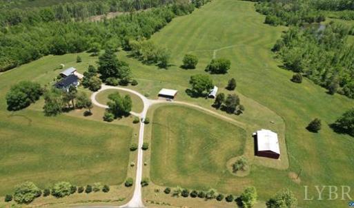 Photo #2 of 1501 Saxkey, Drakes Branch, VA 86.0 acres
