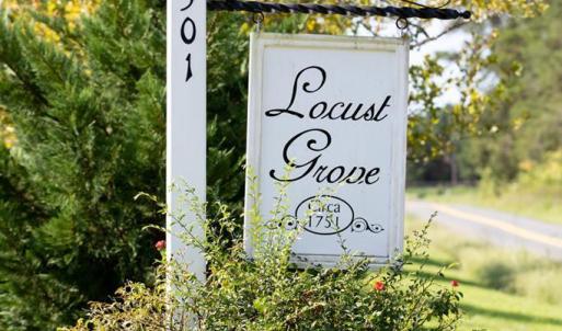 Photo #3 of 1501 Saxkey, Drakes Branch, VA 86.0 acres