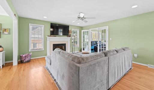 Photo #11 of 1085 Brigade Place, Bedford, VA 0.8 acres