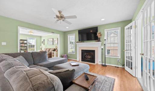 Photo #13 of 1085 Brigade Place, Bedford, VA 0.8 acres