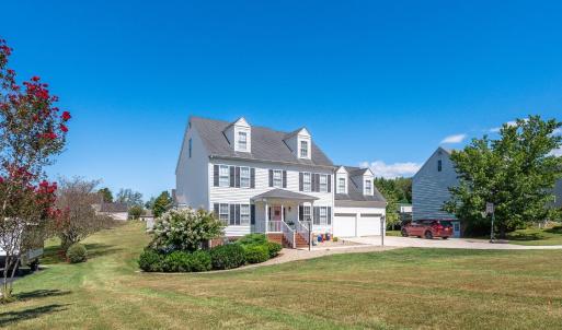 Photo #2 of 1085 Brigade Place, Bedford, VA 0.8 acres