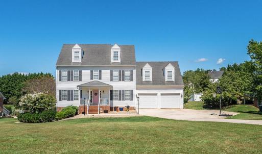 Photo #1 of 1085 Brigade Place, Bedford, VA 0.8 acres