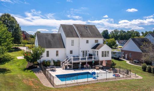 Photo #4 of 1085 Brigade Place, Bedford, VA 0.8 acres