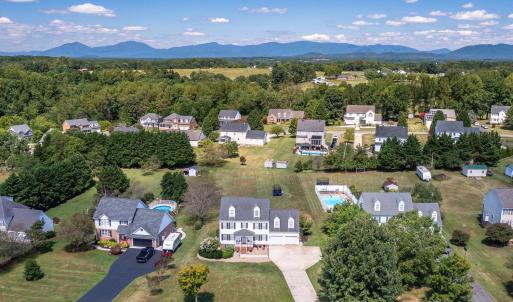 Photo #3 of 1085 Brigade Place, Bedford, VA 0.8 acres