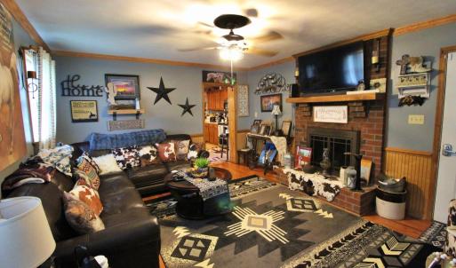 Photo #22 of 1147 Union Church Road, Gladstone, VA 42.1 acres