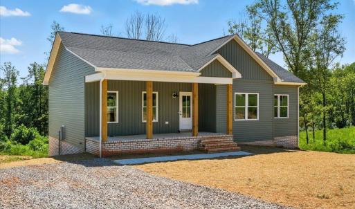 Photo #2 of 2730 Liberty Chapel Road, Appomattox, VA 1.7 acres