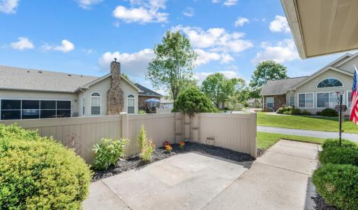 Photo #5 of 128 Salisbury Circle, Lynchburg, VA 0.0 acres