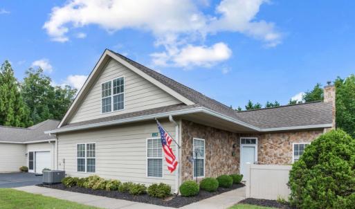 Photo #1 of 128 Salisbury Circle, Lynchburg, VA 0.0 acres