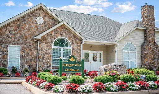 Photo #46 of 128 Salisbury Circle, Lynchburg, VA 0.0 acres