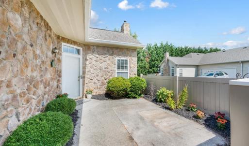 Photo #7 of 128 Salisbury Circle, Lynchburg, VA 0.0 acres