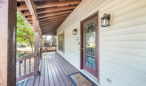 Photo #5 of 1139 Macon Loop, Lynchburg, VA 0.7 acres