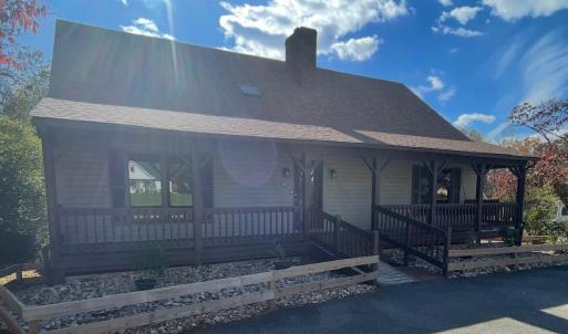 Photo #1 of 1139 Macon Loop, Lynchburg, VA 0.7 acres