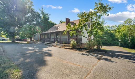 Photo #3 of 1139 Macon Loop, Lynchburg, VA 0.7 acres