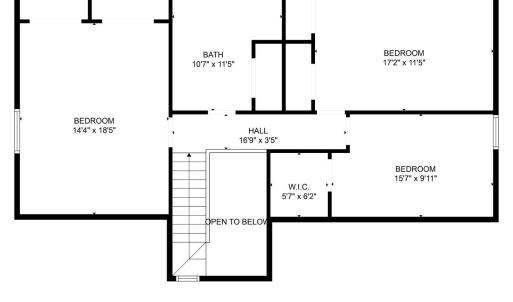 Photo #7 of 1139 Macon Loop, Lynchburg, VA 0.7 acres