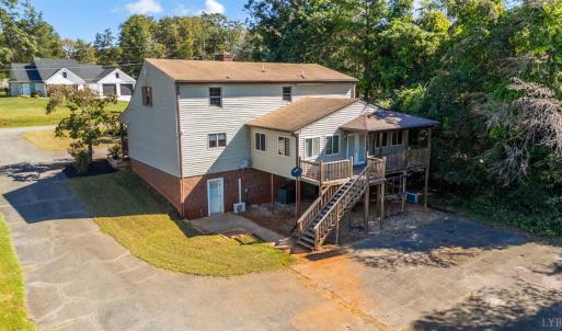 Photo #4 of 1139 Macon Loop, Lynchburg, VA 0.7 acres