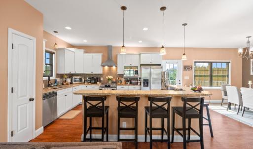 Photo #8 of 106 Nettie Court, Lynchburg, VA 0.5 acres