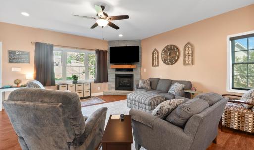 Photo #6 of 106 Nettie Court, Lynchburg, VA 0.5 acres