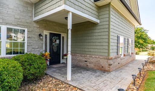 Photo #3 of 106 Nettie Court, Lynchburg, VA 0.5 acres