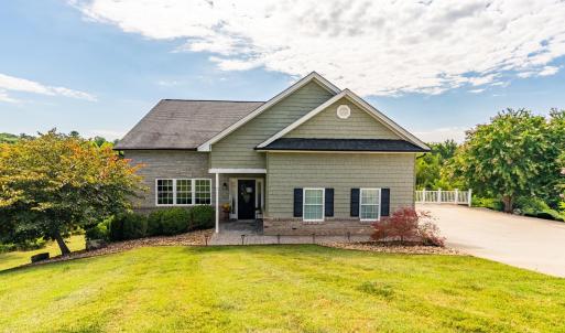 Photo #1 of 106 Nettie Court, Lynchburg, VA 0.5 acres