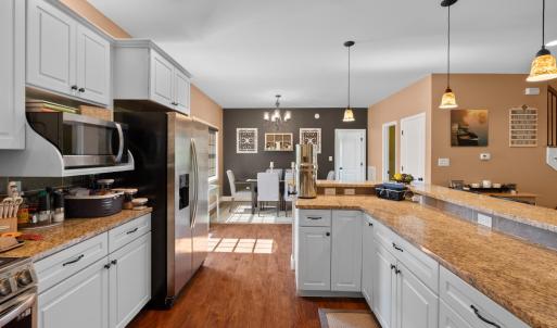 Photo #11 of 106 Nettie Court, Lynchburg, VA 0.5 acres