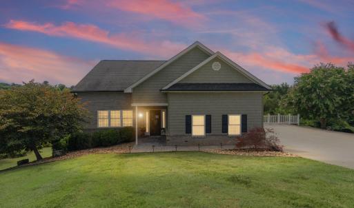 Photo #2 of 106 Nettie Court, Lynchburg, VA 0.5 acres