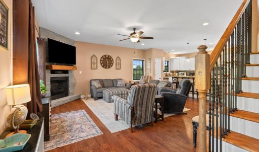 Photo #5 of 106 Nettie Court, Lynchburg, VA 0.5 acres