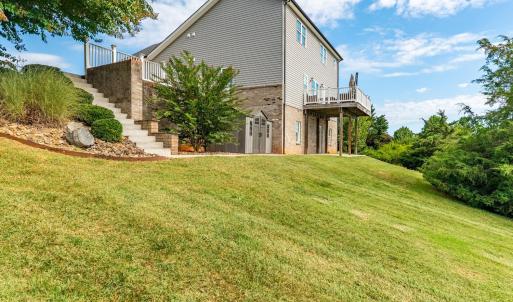 Photo #40 of 106 Nettie Court, Lynchburg, VA 0.5 acres