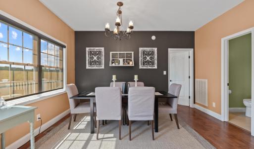 Photo #13 of 106 Nettie Court, Lynchburg, VA 0.5 acres