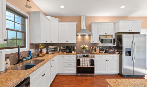 Photo #9 of 106 Nettie Court, Lynchburg, VA 0.5 acres