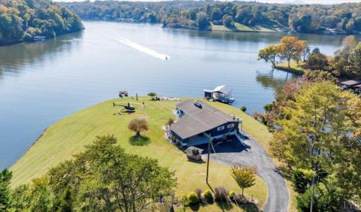 Photo #5 of 1193 Rebel Lane, Goodview, VA 0.6 acres