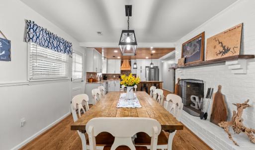 Photo #21 of 1193 Rebel Lane, Goodview, VA 0.6 acres