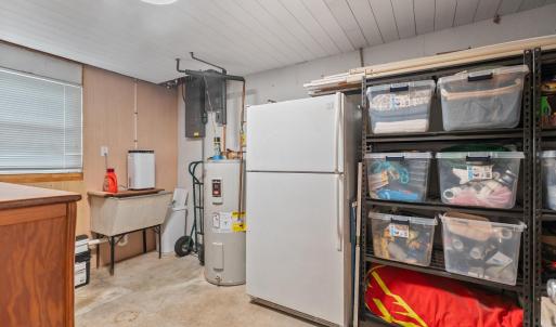 Photo #45 of 1193 Rebel Lane, Goodview, VA 0.6 acres