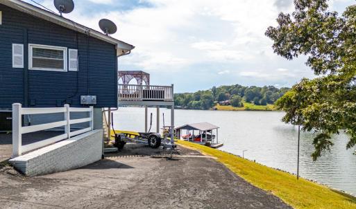 Photo #77 of 1193 Rebel Lane, Goodview, VA 0.6 acres