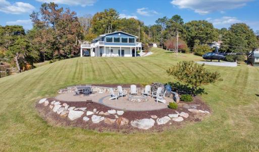 Photo #3 of 1193 Rebel Lane, Goodview, VA 0.6 acres