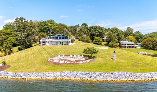 Photo #1 of 1193 Rebel Lane, Goodview, VA 0.6 acres