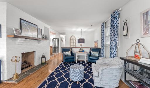 Photo #17 of 1193 Rebel Lane, Goodview, VA 0.6 acres