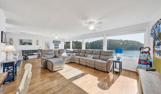 Photo #10 of 1193 Rebel Lane, Goodview, VA 0.6 acres