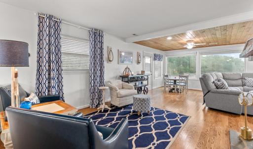 Photo #9 of 1193 Rebel Lane, Goodview, VA 0.6 acres