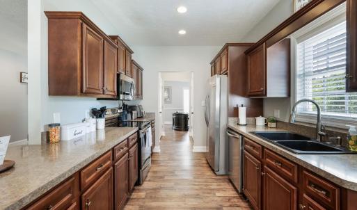 Photo #28 of 515 Capstone Drive, Lynchburg, VA 0.2 acres