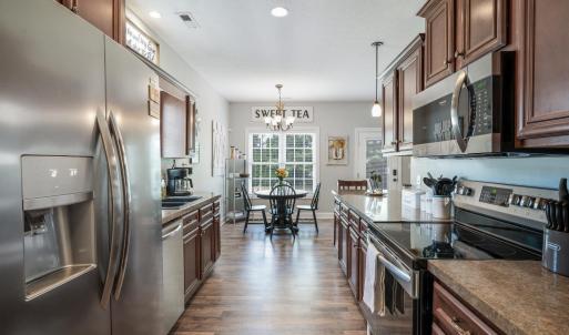 Photo #25 of 515 Capstone Drive, Lynchburg, VA 0.2 acres