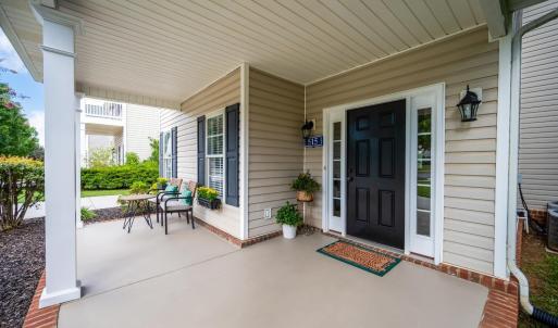 Photo #5 of 515 Capstone Drive, Lynchburg, VA 0.2 acres