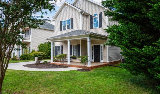 Photo #3 of 515 Capstone Drive, Lynchburg, VA 0.2 acres
