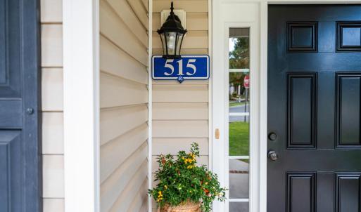 Photo #4 of 515 Capstone Drive, Lynchburg, VA 0.2 acres