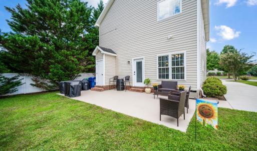 Photo #52 of 515 Capstone Drive, Lynchburg, VA 0.2 acres