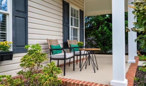 Photo #6 of 515 Capstone Drive, Lynchburg, VA 0.2 acres