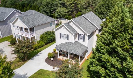 Photo #60 of 515 Capstone Drive, Lynchburg, VA 0.2 acres