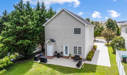 Photo #61 of 515 Capstone Drive, Lynchburg, VA 0.2 acres