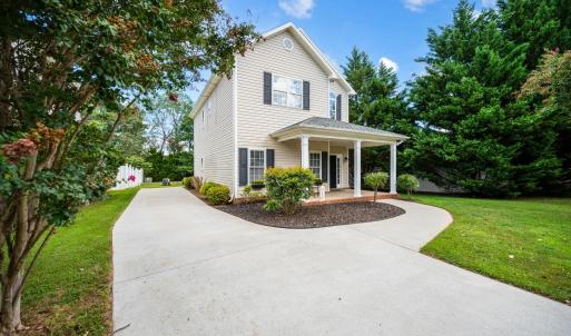 Photo #2 of 515 Capstone Drive, Lynchburg, VA 0.2 acres