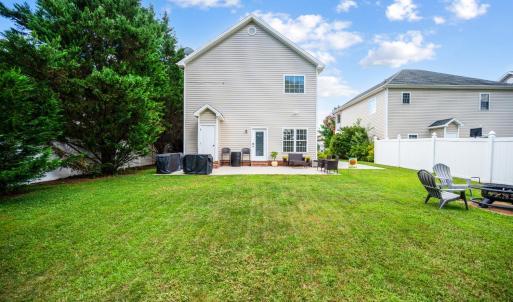Photo #56 of 515 Capstone Drive, Lynchburg, VA 0.2 acres