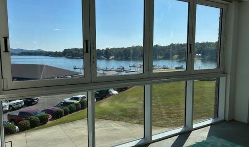 Water View from Sunroom